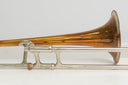 Olds Super Jazz Tenorposaune – Los Angeles 1961, kleiner Schaft