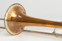 Olds Super Jazz Tenorposaune – Los Angeles 1961, kleiner Schaft