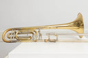 Vincent Bach Stradivarius LT42BC Tenorposaune Bb/F 1987