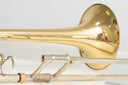 Vincent Bach Stradivarius LT42BC Tenorposaune Bb/F 1987