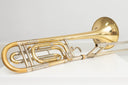 Vincent Bach Stradivarius LT42BC Tenorposaune Bb/F 1987