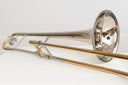 Conn 48H Connstellation Jazz Tenorposaune – Elkhart 1950er