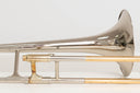 Conn 48H Connstellation Jazz Tenorposaune – Elkhart 1950er