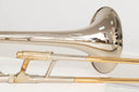 Conn 48H Connstellation Jazz Tenorposaune – Elkhart 1950er