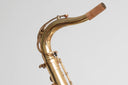 Selmer Mark VII Tenorsaxophon – Generalüberholt, inkl. Koffer & 2 Mundstücken