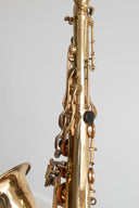 Selmer Mark VII Tenorsaxophon – Generalüberholt, inkl. Koffer & 2 Mundstücken