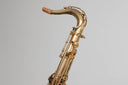 Selmer Mark VII Tenorsaxophon – Generalüberholt, inkl. Koffer & 2 Mundstücken