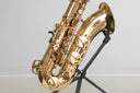 Selmer Mark VII Tenorsaxophon – Generalüberholt, inkl. Koffer & 2 Mundstücken