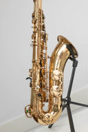 Selmer Mark VII Tenorsaxophon – Generalüberholt, inkl. Koffer & 2 Mundstücken