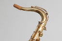 Selmer Mark VII Tenorsaxophon – Generalüberholt, inkl. Koffer & 2 Mundstücken
