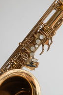 Selmer Mark VII Tenorsaxophon – Generalüberholt, inkl. Koffer & 2 Mundstücken