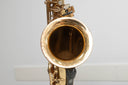 Selmer Mark VII Tenorsaxophon – Generalüberholt, inkl. Koffer & 2 Mundstücken