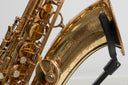 Selmer Mark VII Tenorsaxophon – Generalüberholt, inkl. Koffer & 2 Mundstücken