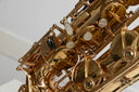 Selmer Mark VII Tenorsaxophon – Generalüberholt, inkl. Koffer & 2 Mundstücken
