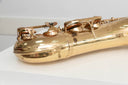 Selmer Mark VII Tenorsaxophon – Generalüberholt, inkl. Koffer & 2 Mundstücken