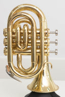 Jupiter SPT-416 Taschentrompete in Bb