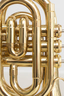 Jupiter SPT-416 Taschentrompete in Bb