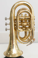 Jupiter SPT-416 Taschentrompete in Bb