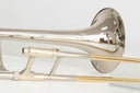 Conn 48H Connstellation Jazz Tenorposaune – Elkhart 1959