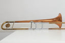 Conn 12H Coprion Jazz Tenorposaune – Elkhart 1939