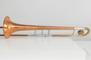Conn 12H Coprion Jazz Tenorposaune – Elkhart 1939