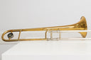 King 2B Liberty Tenorposaune – Gebaut 1975 in den USA | Klassiker für Jazz & Bigband
