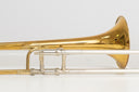 King 2B Liberty Tenorposaune – Gebaut 1975 in den USA | Klassiker für Jazz & Bigband