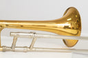 King 2B Liberty Tenorposaune – Gebaut 1975 in den USA | Klassiker für Jazz & Bigband