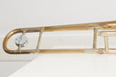 Conn 5H Victor Tenorposaune – Baujahr 1975 | Klassische Jazzposaune „Made in USA“