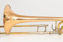 Conn 88H Artist Symphony Tenorposaune – Baujahr 1970 | Elkhart, USA | Klassischer Orchesterklang