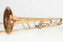 Conn 88H Artist Symphony Tenorposaune – Baujahr 1977 | Mit toller, großer Gravur