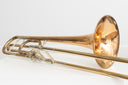 Conn 88H Artist Symphony Tenorposaune – Baujahr 1977 | Mit toller, großer Gravur