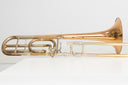 Conn 88H Artist Symphony Tenorposaune – Baujahr 1977 | Mit toller, großer Gravur
