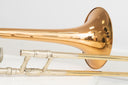 Conn 88H Artist Symphony Tenorposaune – Baujahr 1977 | Mit toller, großer Gravur