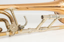 Conn 88H Artist Symphony Tenorposaune – Baujahr 1977 | Mit toller, großer Gravur