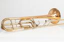 Conn 88H Artist Symphony Tenorposaune – Baujahr 1977 | Mit toller, großer Gravur
