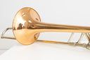 Conn 88H Artist Symphony Tenorposaune – Baujahr 1977 | Mit toller, großer Gravur