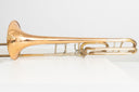 Conn 88H Artist Symphony Tenorposaune – Baujahr 1977 | Mit toller, großer Gravur
