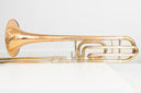Conn 88H Artist Symphony Tenorposaune – Baujahr 1977 | Mit toller, großer Gravur