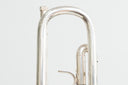 Vincent Bach Stradivarius 37 ML Bb-Trompete – Versilbert | Baujahr ca. 2020 | Made in USA