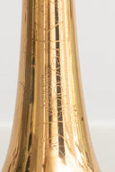 Reynolds Contempora Stereophonic Bassposaune (1973) | Bb/F/E | Split Trigger | Goldmessing-Schallbecher