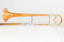 Conn 12H Coprion Jazz Tenorposaune – Elkhart 1941 | Seltener Vintage-Klassiker mit Kupferschallbecher