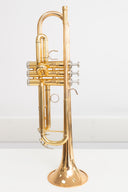 Yamaha YTR-4335GII Bb-Trompete – Goldmessing-Schallstück | Top-Zustand, kaum gespielt