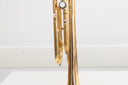 Yamaha YTR-4335GII Bb-Trompete – Goldmessing-Schallstück | Top-Zustand, kaum gespielt