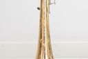 Shires TBQ36GR Bassposaune mit Goldmessing-Schallstück – Tiefer, reicher Klang