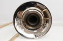 Conn 48H Connstellation Jazz Tenorposaune – Made in USA 1977 | Top-Zustand, Original-Koffer