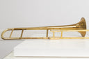 Martin Committee Tenorposaune – Baujahr 1948 | Legendärer Vintage-Jazz-Sound