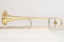 King 2B Liberty Tenorposaune – USA 1939 | Legendärer Jazzklassiker | Frisch überholt