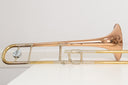 Conn 8H Artist Symphony Tenorposaune – Baujahr 1978 | Klassischer Orchesterklang „Made in USA“