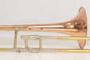 Conn 8H Artist Symphony Tenorposaune – Baujahr 1978 | Klassischer Orchesterklang „Made in USA“